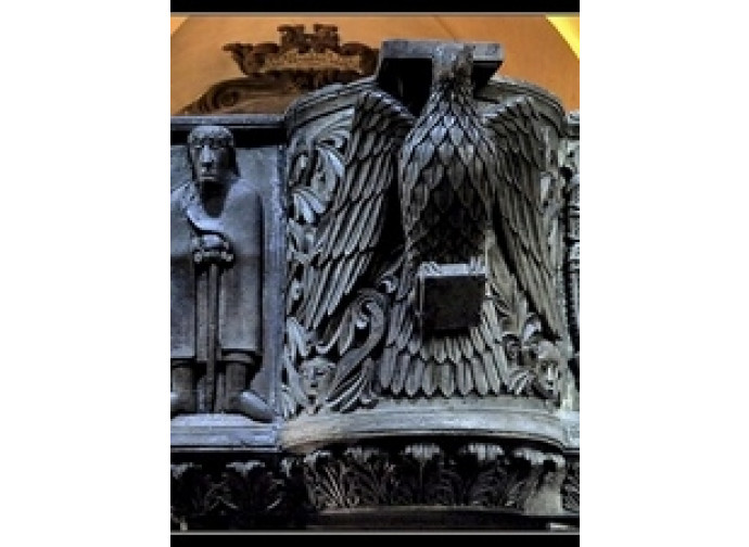 Ambone Sn Giulio Orta Ambone Sn Giulio Orta